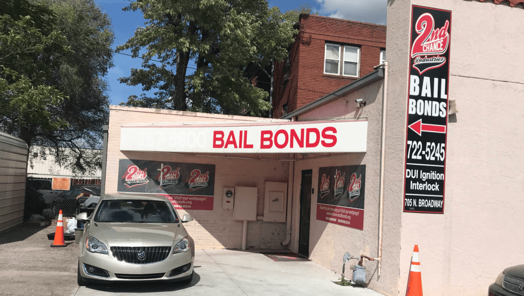 bel aire 24 hour bail bonds