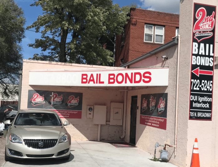 bel aire 24 hour bail bonds