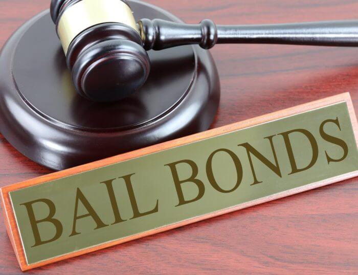 bail bonds faq
