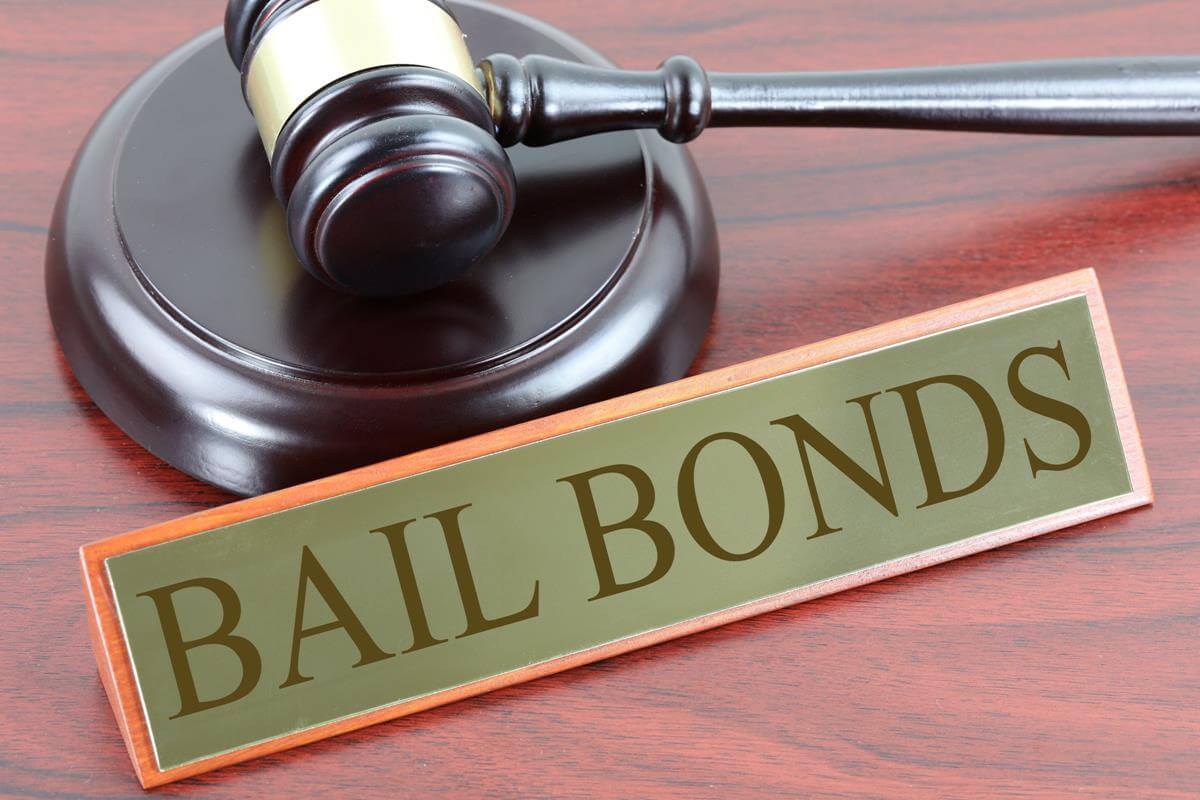 bail bonds faq