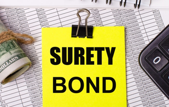 What Does A Surety Bond Mean