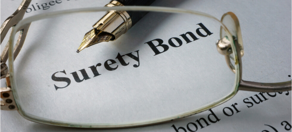 What Is A Surety Bond In Court