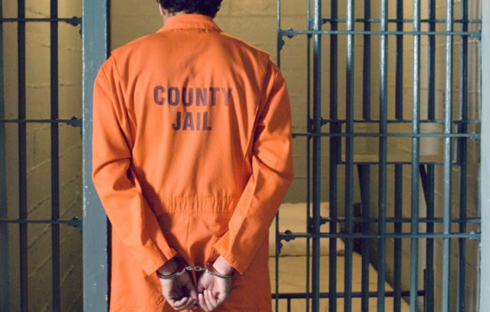 Can a cosigner of a bond go to jail?