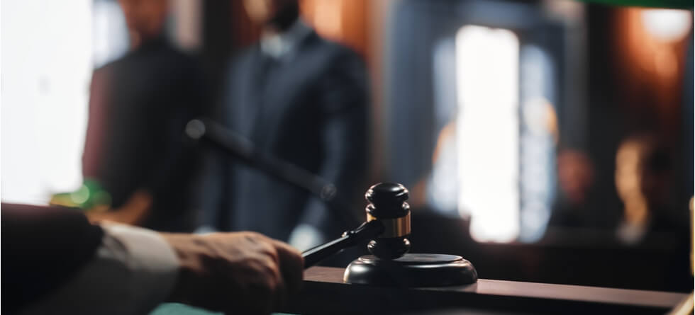 Why Would A Bond Hearing Be Cancelled 