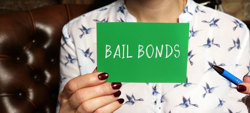 What Is The Purpose Of Bail Bond?