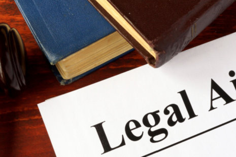 Does Legal Aid Still Exist?
