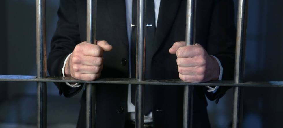 What Happens If A Bail Bond Is Not Paid?