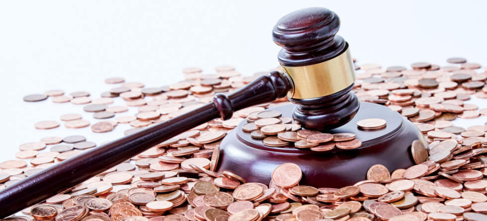 What Is The Income Limit For Legal Aid?
