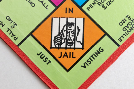 Can I Go Back To Jail After Bail?