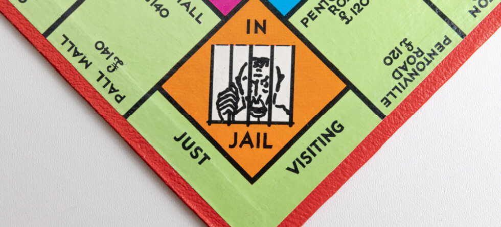 Can I Go Back To Jail After Bail?