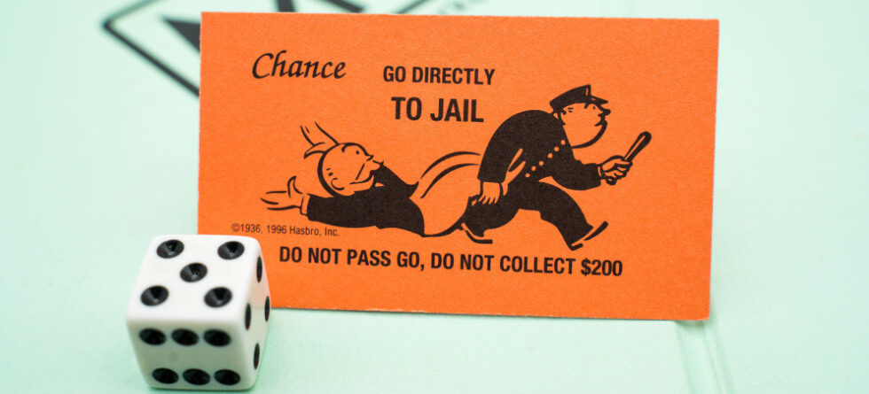 How Long Does It Take To Get Out Of Jail After Bail?