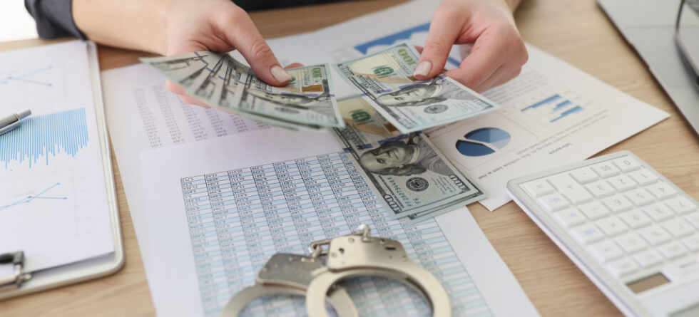 How Much Is Bond For A Felony?