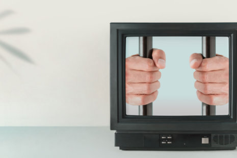 Can You Watch TV In Jail?