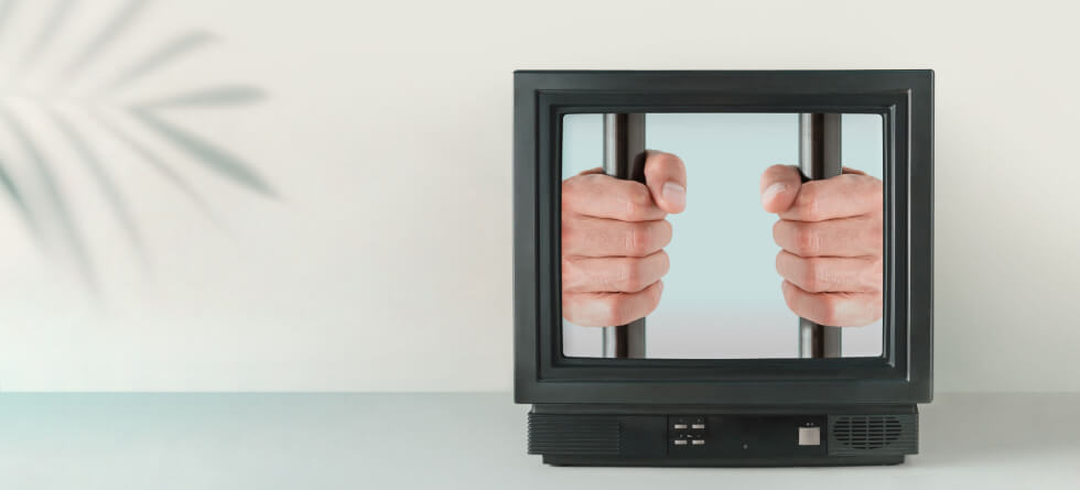 Can You Watch TV In Jail?