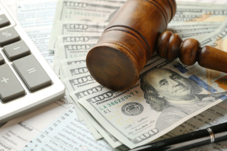 Is A Bail Refundable?