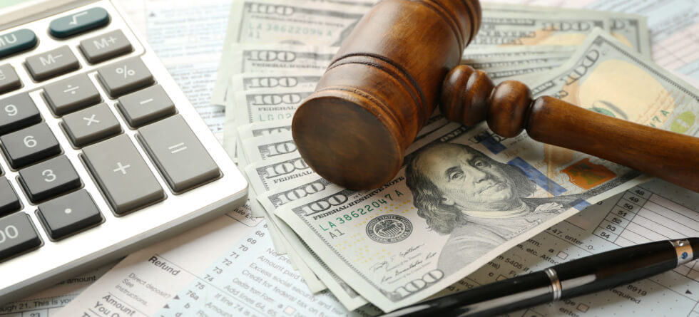 Is A Bail Refundable?