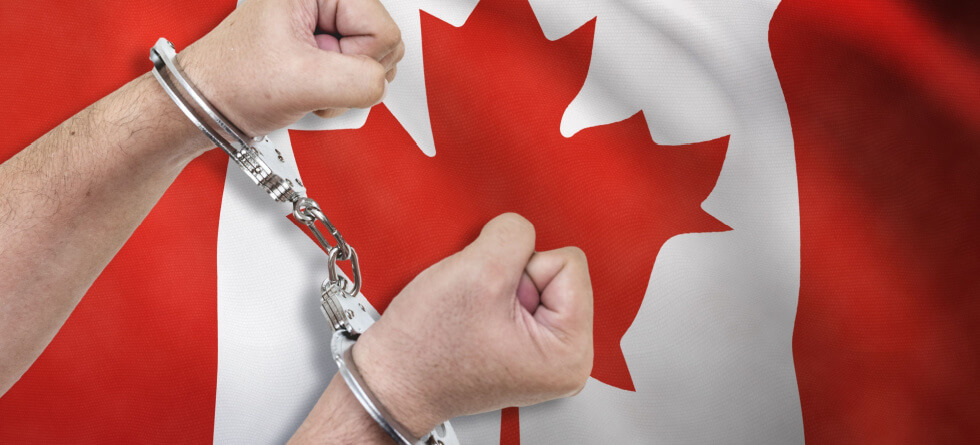 Is There Bail In Canada?
