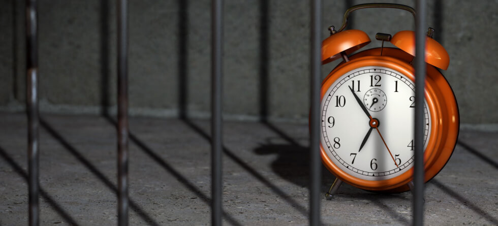 What Time Do Inmates Get Released From Jail?
