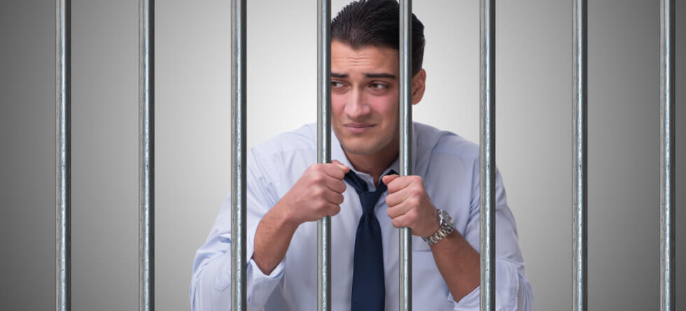 Can You Still Go To Jail After Being Bailed Out?