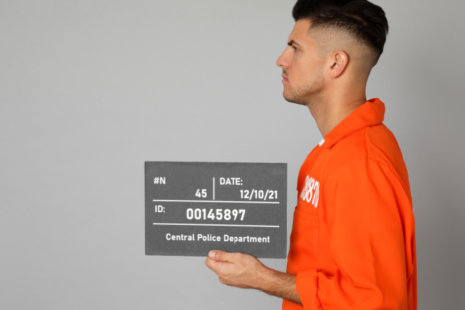 What's An Inmate ID Number?