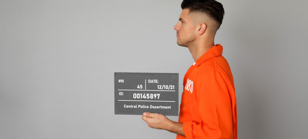 What's An Inmate ID Number?