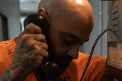 How Can An Inmate Call You?