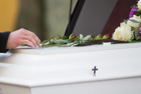 Can An Inmate Go To A Funeral?