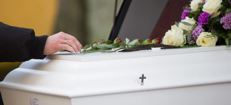 Can An Inmate Go To A Funeral?