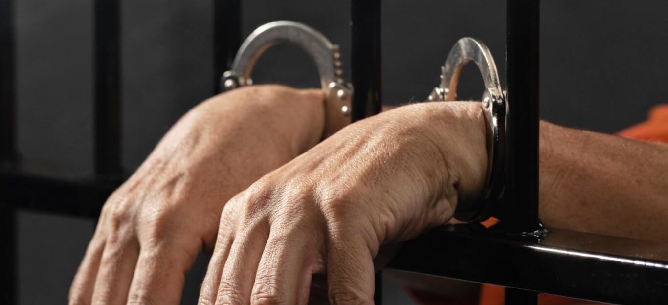 How Can I Find Out What Jail Someone Is In?