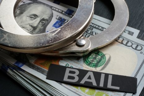 How Can I Find Out If Someone Made Bail?