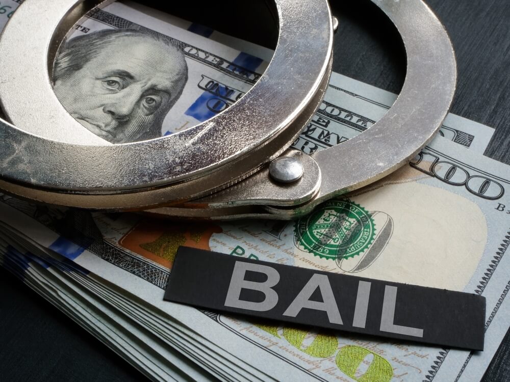 How Can I Find Out If Someone Made Bail?