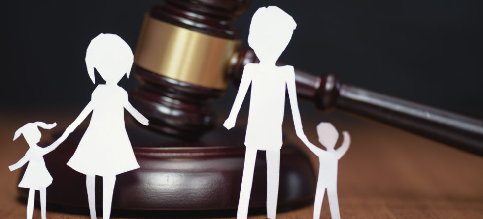 Can I Bring My Child To Court With Me?