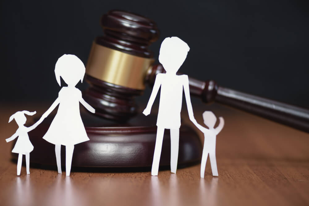 Can I Bring My Child To Court With Me?